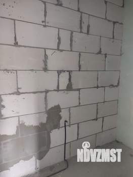 1-к квартира, вторичка, 37м2, 2/17 этаж