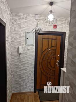 1-к квартира, вторичка, 40м2, 8/17 этаж