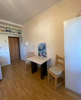 Студия квартира, вторичка, 23м2, 2/3 этаж