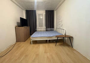 1-к квартира, вторичка, 30м2, 5/5 этаж