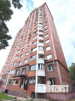 1-к квартира, вторичка, 44м2, 2/17 этаж