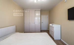 2-к квартира, вторичка, 69м2, 8/11 этаж