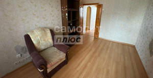 2-к квартира, вторичка, 64м2, 8/9 этаж