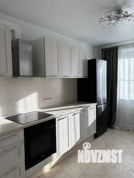 1-к квартира, вторичка, 49м2, 20/28 этаж