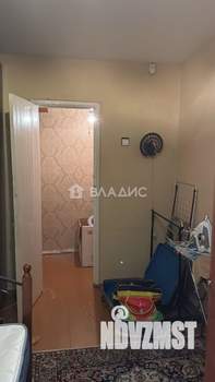 2-к квартира, вторичка, 44м2, 4/5 этаж