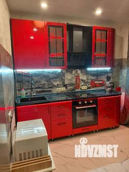 2-к квартира, вторичка, 51м2, 21/25 этаж