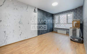 2-к квартира, вторичка, 36м2, 3/23 этаж