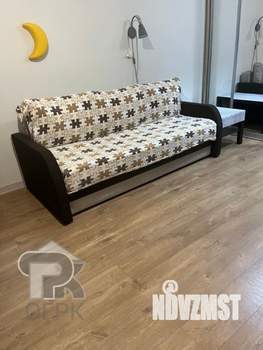 1-к квартира, вторичка, 40м2, 17/18 этаж