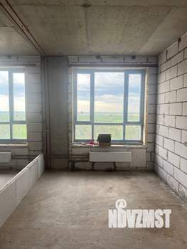 2-к квартира, вторичка, 37м2, 22/22 этаж