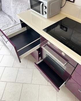 1-к квартира, вторичка, 50м2, 18/25 этаж