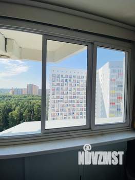 1-к квартира, вторичка, 45м2, 20/25 этаж