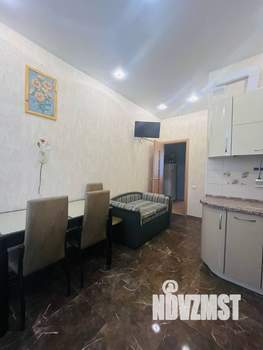 3-к квартира, вторичка, 70м2, 5/17 этаж
