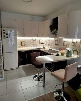 1-к квартира, вторичка, 35м2, 6/25 этаж