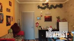 1-к квартира, вторичка, 49м2, 5/17 этаж