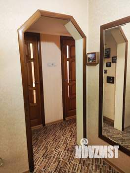 2-к квартира, вторичка, 52м2, 12/17 этаж