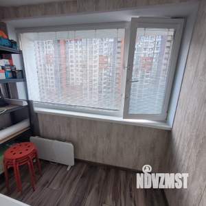 2-к квартира, вторичка, 58м2, 9/18 этаж