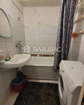 2-к квартира, вторичка, 61м2, 5/17 этаж