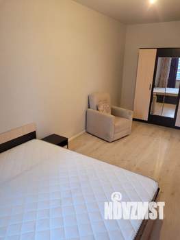 1-к квартира, вторичка, 34м2, 11/22 этаж