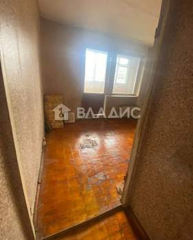 1-к квартира, вторичка, 35м2, 8/9 этаж
