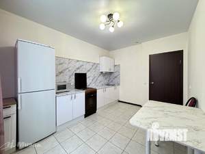 3-к квартира, вторичка, 66м2, 2/17 этаж