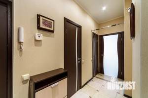 2-к квартира, вторичка, 67м2, 9/14 этаж