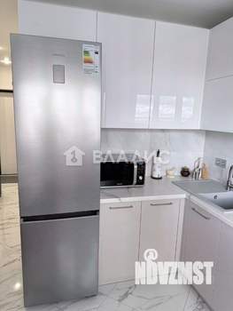 2-к квартира, вторичка, 57м2, 12/14 этаж