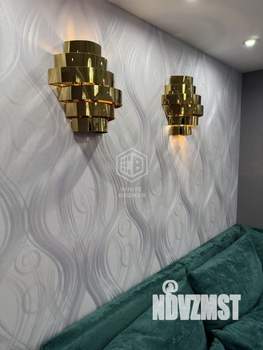 3-к квартира, вторичка, 80м2, 17/18 этаж