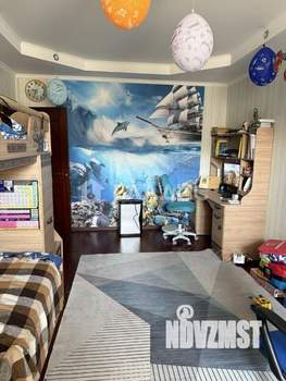2-к квартира, вторичка, 60м2, 15/17 этаж
