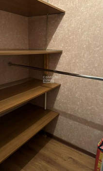 2-к квартира, вторичка, 56м2, 5/25 этаж