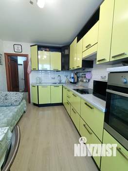1-к квартира, вторичка, 44м2, 5/25 этаж