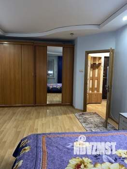 1-к квартира, вторичка, 47м2, 3/17 этаж