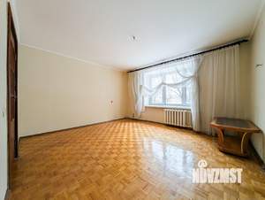 4-к квартира, вторичка, 72м2, 2/12 этаж