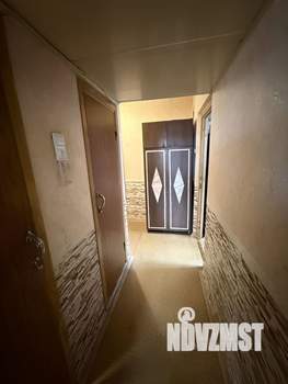 3-к квартира, вторичка, 60м2, 6/14 этаж
