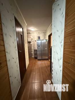 2-к квартира, вторичка, 55м2, 13/17 этаж