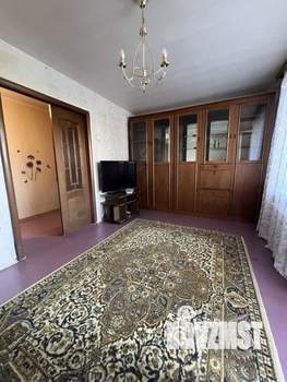 3-к квартира, вторичка, 63м2, 4/9 этаж