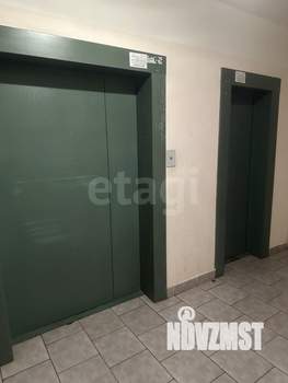 3-к квартира, вторичка, 89м2, 9/17 этаж