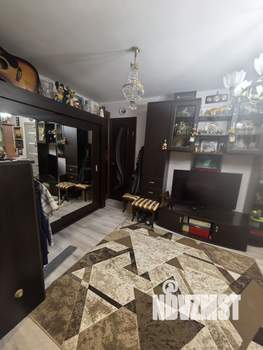 2-к квартира, вторичка, 43м2, 2/5 этаж