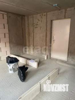 1-к квартира, вторичка, 33м2, 6/25 этаж