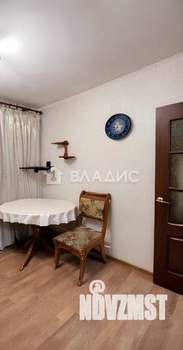 1-к квартира, вторичка, 33м2, 2/9 этаж