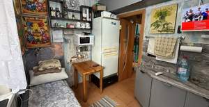 1-к квартира, вторичка, 42м2, 6/17 этаж