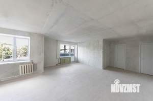 3-к квартира, вторичка, 65м2, 3/9 этаж