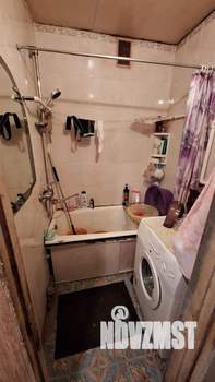 4-к квартира, вторичка, 71м2, 2/12 этаж