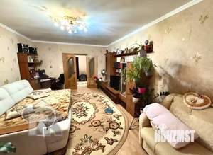 1-к квартира, вторичка, 61м2, 2/9 этаж