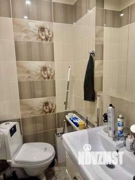 3-к квартира, вторичка, 72м2, 12/22 этаж