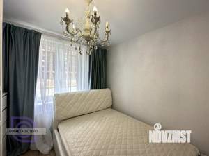 1-к квартира, вторичка, 33м2, 1/17 этаж