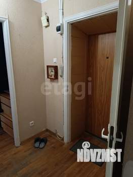2-к квартира, вторичка, 60м2, 1/14 этаж