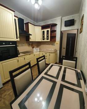 2-к квартира, вторичка, 57м2, 2/3 этаж