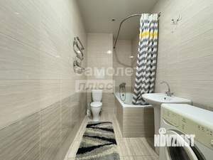 1-к квартира, вторичка, 37м2, 14/17 этаж