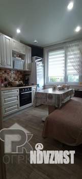 1-к квартира, вторичка, 36м2, 1/22 этаж