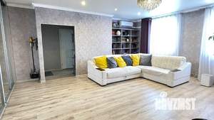3-к квартира, вторичка, 95м2, 22/25 этаж